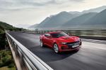 Chevrolet Camaro SS 2018 года (KR)